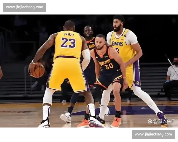 湖人对决勇士赛程揭晓焦点之战引爆西部季后走势关键卡位与明星对抗