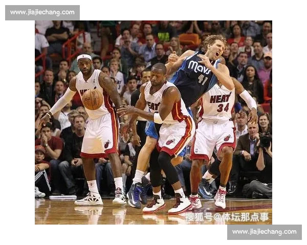 小牛对决骑士巅峰碰撞年轻核心与冠军底蕴之战全面前瞻解析