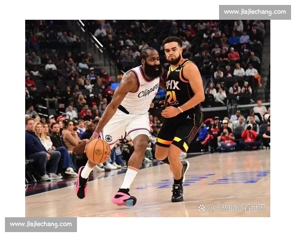 快船火箭强强对话西部格局再起波澜焦点之战球星表现左右胜负走势