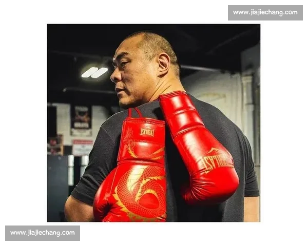 张志磊对决约书亚视频解析中国重炮如何震撼世界拳坛巅峰一战全面回顾