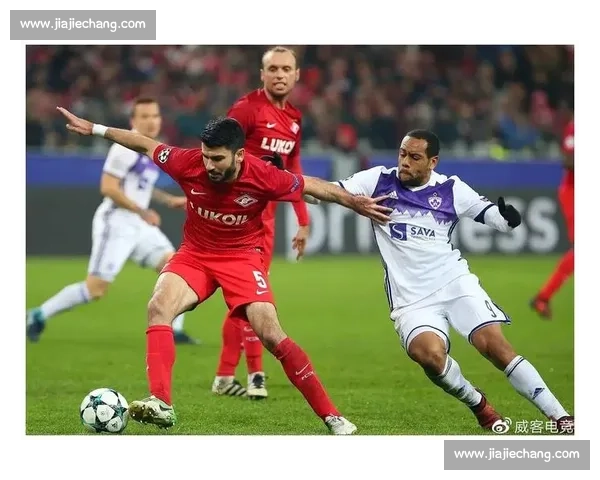 泽尼特与莫斯巴达激战正酣 谁将主宰俄超巅峰之战