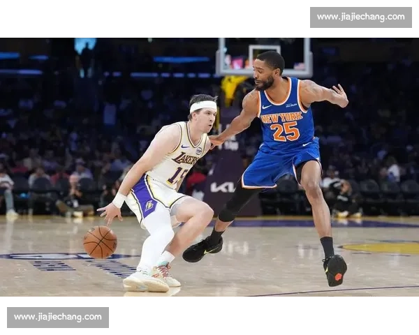 尼克斯vs湖人高清对决全程回放焦点球星巅峰碰撞解析赛场风云录