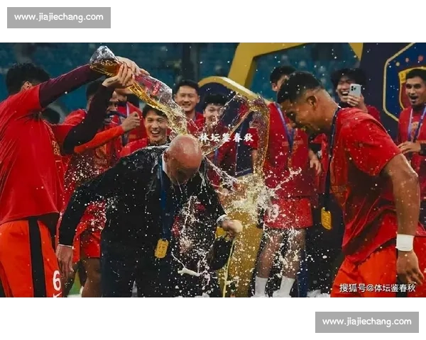 中超焦点战上港迎战国安强强对话检验争冠成色与阵容深度赛季关键之战