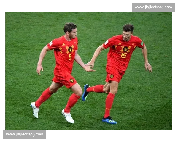 比利时对阵捷克足球直播前瞻与赛场焦点全面解析战术看点与球星表现