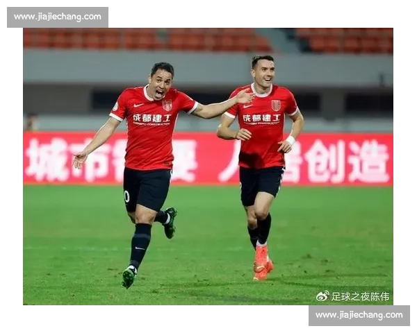 天津对阵富力焦点战解析球队状态与战术看点前瞻赛季走势与关键球员表现预测