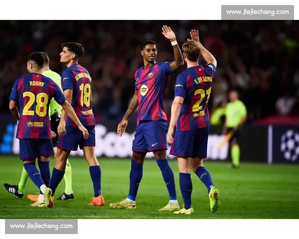 巴萨与皇家马德里世纪对决谁能笑到最后激烈战况引爆全场