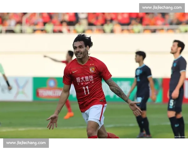 恒大对阵神户胜利船赛果出炉焦点之战走势与影响解析亚冠全景复盘